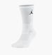 Фотографія Шкарпетки Nike U J Flight Crew (SX5854-101) 1 з 5 в Ideal Sport