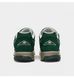 Фотографія Кросівки чоловічі New Balance 2002 Green (M2002RFK) 5 з 7 в Ideal Sport