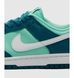 Фотографія Кросівки жіночі Nike Dunk Low (DD1503-301) 7 з 8 в Ideal Sport