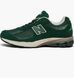 Фотографія Кросівки чоловічі New Balance 2002 Green (M2002RFK) 1 з 7 в Ideal Sport