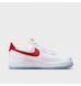 Фотографія Кросівки жіночі Nike W Air Force 1 07 Ess Snkr (DX6541-100) 3 з 9 в Ideal Sport