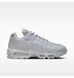 Фотографія Кросівки чоловічі Nike Air Max 95 Big Bubble Mens Shoes Grey (HM8755-002) 5 з 10 в Ideal Sport
