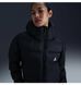 Фотографія Куртка жіноча Nike Acg Tfadv Lunar Black (FZ6761-010) 2 з 7 в Ideal Sport