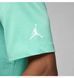 Фотография Футболка мужская Jordan Flight Mvp Tee "Emerald Rise" (FN5990-349) 3 из 6 в Ideal Sport