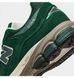 Фотографія Кросівки чоловічі New Balance 2002 Green (M2002RFK) 4 з 7 в Ideal Sport