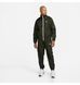 Фотографія Спортивний костюм чоловічий Nike Club Lined Woven Tracksuit Green (DR3337-355) 2 з 9 в Ideal Sport