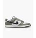 Фотография Кроссовки мужские Nike Dunk Low Nba (FZ4624-001) 4 из 9 в Ideal Sport