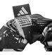 Фотография Набор резинок Adidas Hair Scrunchies 2Pk (2 ) Black (ADAC-16500) 4 из 5 в Ideal Sport