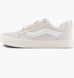 Фотография Кеды мужские Vans Knu-Skool Beige (VN000CS0W00) 1 из 5 в Ideal Sport