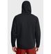 Фотографія Кофта чоловіча Under Armour Ua Unstoppable Flc Fz Hd Eu (1389352-001) 4 з 6 в Ideal Sport