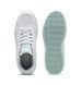 Фотографія Кросівки жіночі Puma Court Lally Skye White (400368-05) 5 з 5 в Ideal Sport