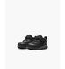 Фотографія Кросівки дитячі Nike Baby/Toddler Shoes Black (CJ3818-001) 8 з 8 в Ideal Sport