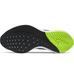Фотография Кроссовки для бега женские Nike Air Zoom Vomero 15 'Black Green Purple' (CU1856-006) 3 из 6 в Ideal Sport