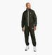 Фотографія Спортивний костюм чоловічий Nike Club Lined Woven Tracksuit Green (DR3337-355) 1 з 9 в Ideal Sport