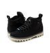 Фотография Ботинки унисекс Native Fitzsimmons Treklite Jiffy Black/Dublin Grey (41100630-1099) 4 из 5 в Ideal Sport