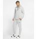Фотографія Брюки чоловічі Nike M Dry Pant Taper Fleece (CJ4312-063) 7 з 7 в Ideal Sport