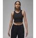 Фотографія Спортивний топ жіночий Jordan Black (DX4700-010) 2 з 6 в Ideal Sport