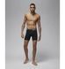 Фотографія Труси-боксерки чоловічі Jordan Air Flight Cotton Core 3-Pack Boxer Brief (JM0622-023) 5 з 6 в Ideal Sport