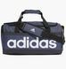 Фотографія Спортивна сумка Adidas Linear (HR5349) 1 з 6 в Ideal Sport