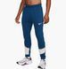 Фотография Брюки мужские Nike Dri-Fit Men's Tapered Fitness Trousers (FB8577-476) 1 из 8 в Ideal Sport