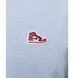 Фотографія Футболка чоловіча Jordan Brand Sneaker Patch (HJ2326-407) 5 з 6 в Ideal Sport