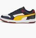 Фотография Кроссовки мужские Puma Rbd Game Low (38637304) 1 из 8 в Ideal Sport