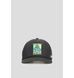 Фотографія Кепка 47 Brand La Dodgers Sundale Black (SDLHT12BBP-BK) 2 з 4 в Ideal Sport