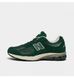 Фотографія Кросівки чоловічі New Balance 2002 Green (M2002RFK) 2 з 7 в Ideal Sport