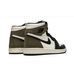 Фотография Кроссовки мужские Jordan 1 Retro High Dark Mocha (555088-105) 3 из 6 в Ideal Sport