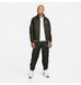 Фотографія Спортивний костюм чоловічий Nike Club Lined Woven Tracksuit Green (DR3337-355) 9 з 9 в Ideal Sport