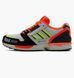 Фотографія Кросівки чоловічі Adidas X Irak Zx 8000 Gore-Tex (FX0371) 1 з 6 в Ideal Sport