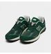 Фотографія Кросівки чоловічі New Balance 2002 Green (M2002RFK) 3 з 7 в Ideal Sport