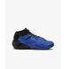 Фотография Баскетбольные кроссовки подростковые Jordan Air Jordan Zion 2 Hyper Royal Blue/Black (DV0739-410) 2 из 8 в Ideal Sport