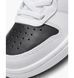 Фотография Кроссовки подростковые Nike Court Bugh Mid 2 (Psv) (CD7783-110) 9 из 10 в Ideal Sport