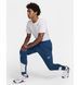 Фотография Брюки мужские Nike Dri-Fit Men's Tapered Fitness Trousers (FB8577-476) 8 из 8 в Ideal Sport