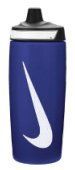 Бутылка для воды Nike Refuel Bottle 18 Oz (N.100.7665.492.18), 532 ML, WHS, < 10%, 1-2 дня