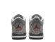 Фотографія Кросівки підліткові Jordan 3 Retro (Gs) Cool Grey (398614-012) 4 з 5 в Ideal Sport