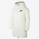Фотографія Куртка жіноча Nike Synthetic Fill Parka Jacket (CV8670-133) 1 з 7 в Ideal Sport