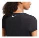 Фотографія Футболка жіноча Nike Icnclsh Ss (CU3040-010) 2 з 6 в Ideal Sport