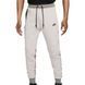 Фотография Брюки мужские Nike Tch Flc Jggr (FB8002 473) 1 из 2 в Ideal Sport