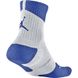 Фотографія Шкарпетки Jordan Drifit High Quarter Socks (573788-106) 1 з 2 в Ideal Sport