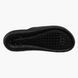 Фотография Тапочки мужские Nike Victori One Shower Slide Black (CZ5478-001) 3 из 10 в Ideal Sport