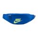 Фотография Сумка на пояс Nike Heritage Waistpack (DB0490-480) 1 из 5 в Ideal Sport