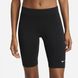 Фотография Лосины унисекс Nike Sportswear Essential Bike Shorts (CZ8526-010) 1 из 6 в Ideal Sport