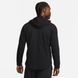 Фотография Кофта мужская Nike M Ny Df Texture Po (DV9875-010) 2 из 4 в Ideal Sport
