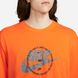 Фотография Футболка мужская Nike Sportswear Graphic T-Shirt (DX1661-819) 3 из 4 в Ideal Sport