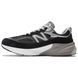 Фотографія Кросівки чоловічі New Balance 990V6 (W990BK6) 1 з 4 в Ideal Sport