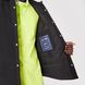 Фотографія Куртка чоловіча Lacoste Water-Resistant Overshirt (CH2584-51-5HX) 4 з 5 в Ideal Sport