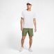 Фотографія Шорти чоловічі Nike M Nk Df Run Short Wr Gx (CU6052-381) 3 з 3 в Ideal Sport