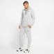 Фотография Брюки мужские Nike M Dry Pant Taper Fleece (CJ4312-063) 6 из 6 в Ideal Sport